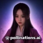 冲天资讯日语顾问铃木美咲的专业头像，日本女性顾问专业形象，背景为日式风格