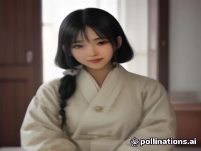 冲田杏梨写真集Pure Smile棚拍封面，柔和室内灯光下她微笑面向镜头，甜美亲切气息扑面而来